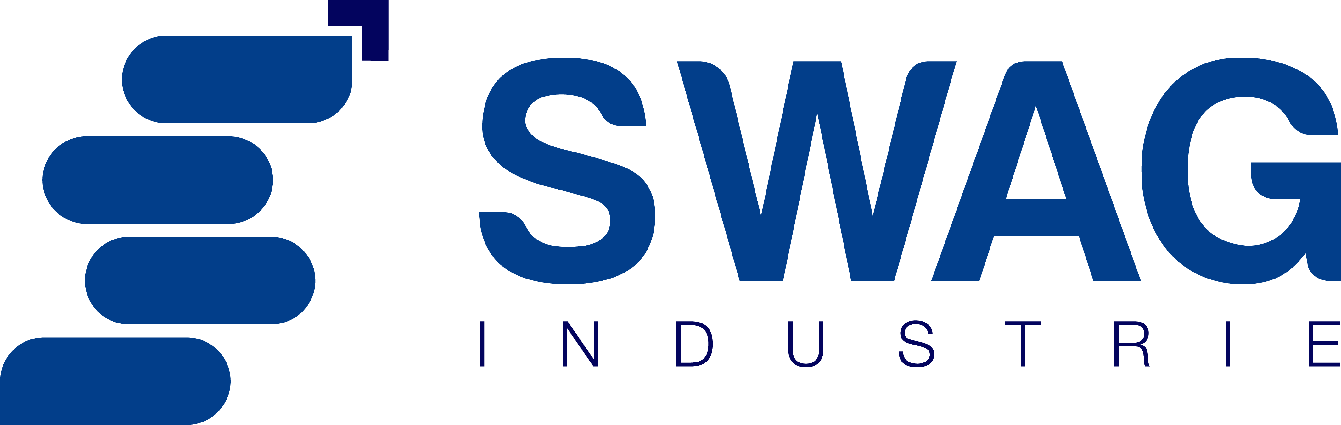SWAG logo